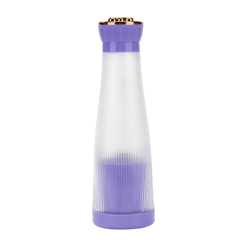 Portable Electric Juicer – USB Rechargeable Smoothie Blender Cup