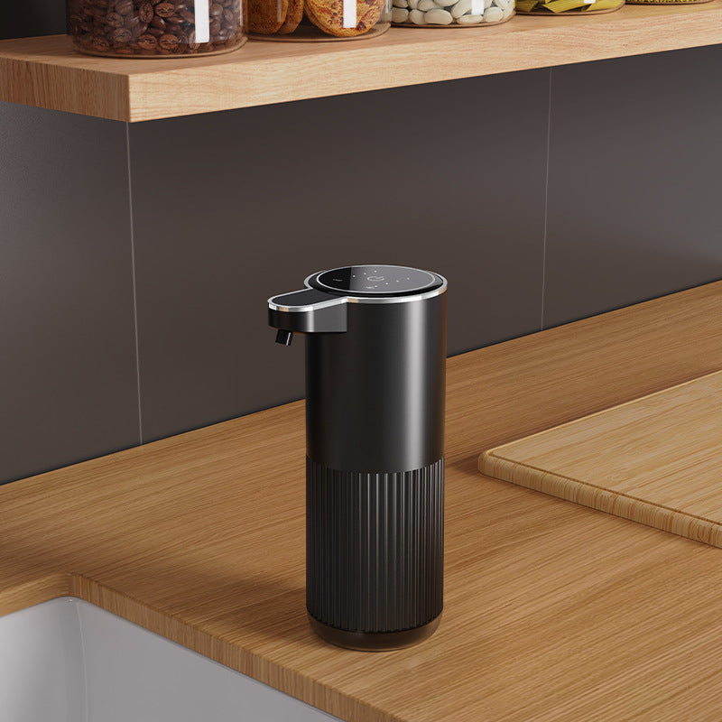 Induction Foam Mobile Phone Automatic Soap Dispenser