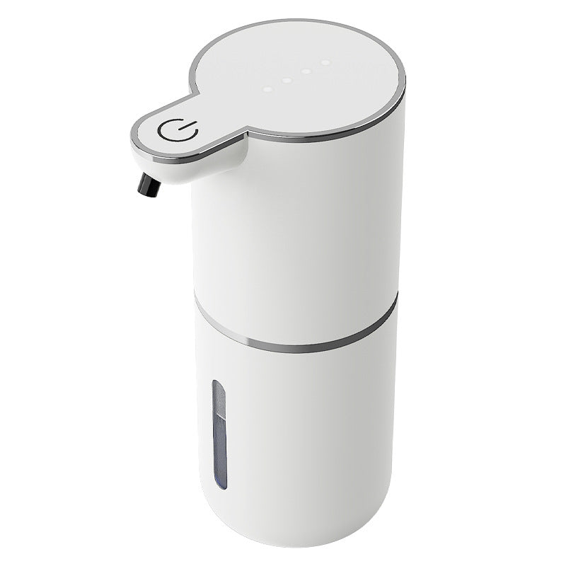 Automatic Soap Dispenser – Touchless Rechargeable Hand Soap Dispenser