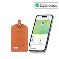 Dolphin Smart Bag Tracker iOS