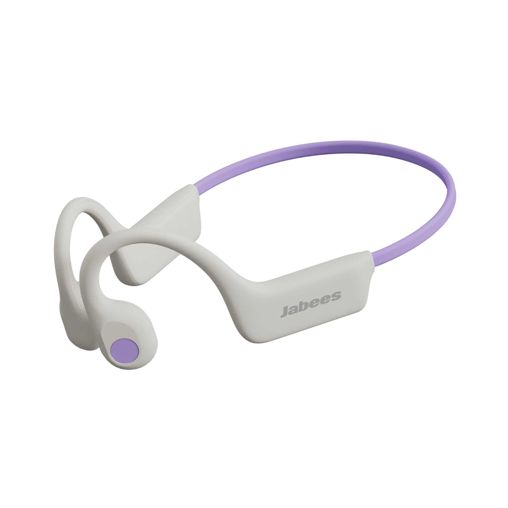 Bone Conduction Wireless Headphones – Open Ear Bluetooth Sports Headset