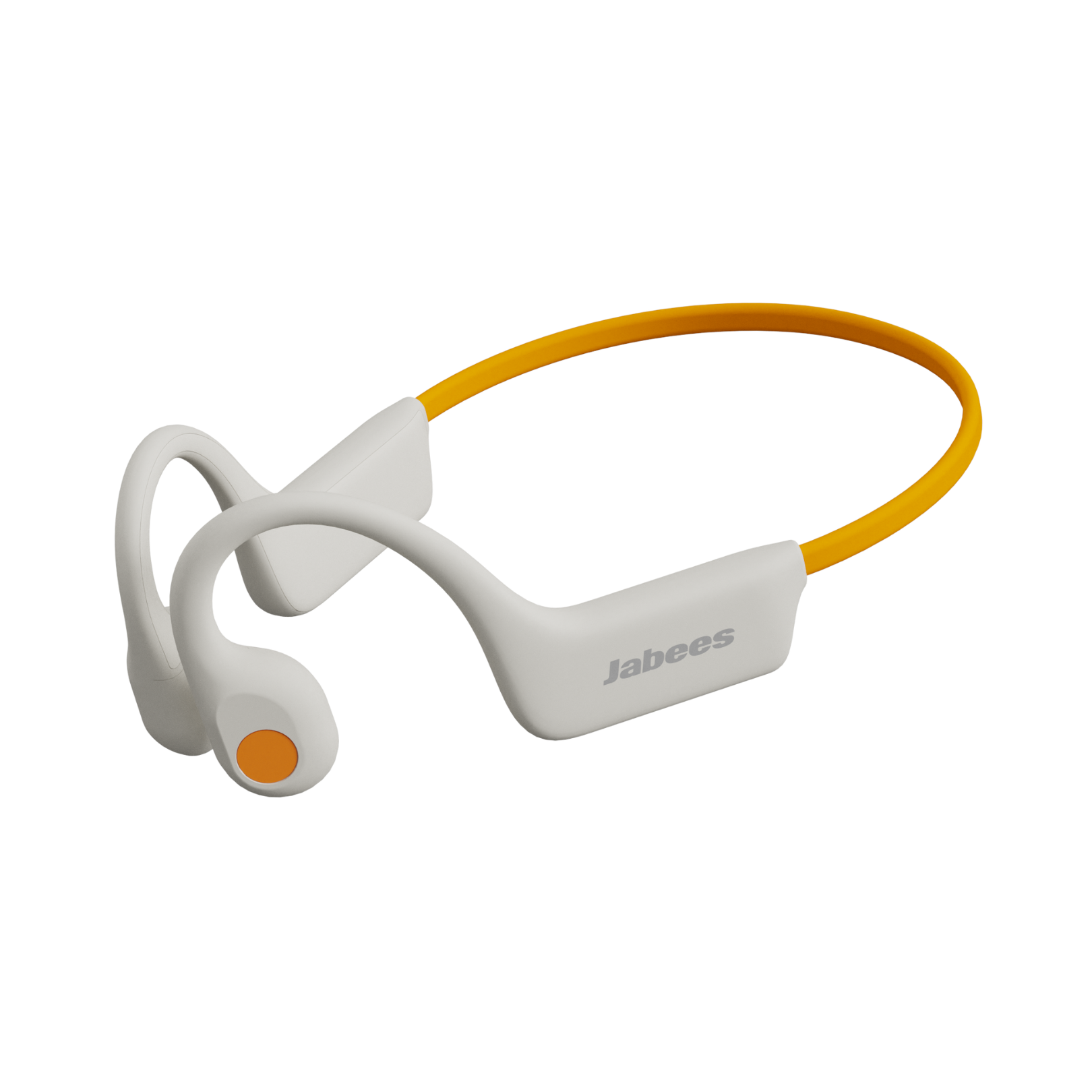 Bone Conduction Wireless Headphones – Open Ear Bluetooth Sports Headset