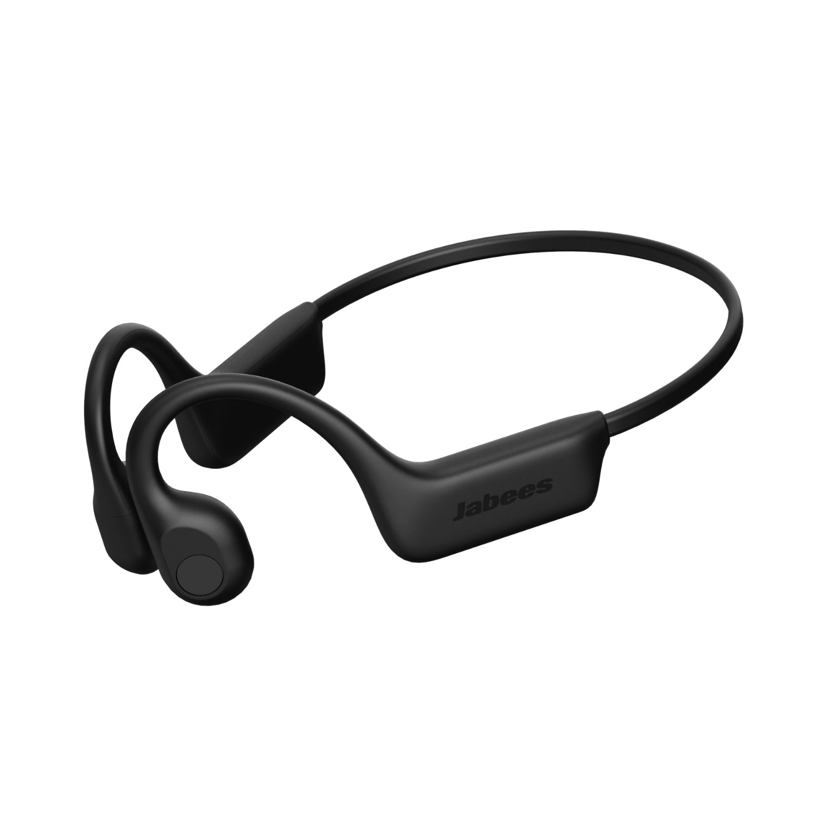 Bone Conduction Wireless Headphones – Open Ear Bluetooth Sports Headset