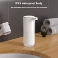 Induction Foam Mobile Phone Automatic Soap Dispenser