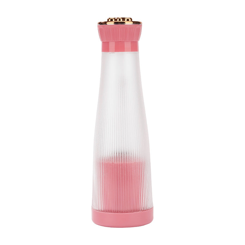Portable Electric Juicer – USB Rechargeable Smoothie Blender Cup