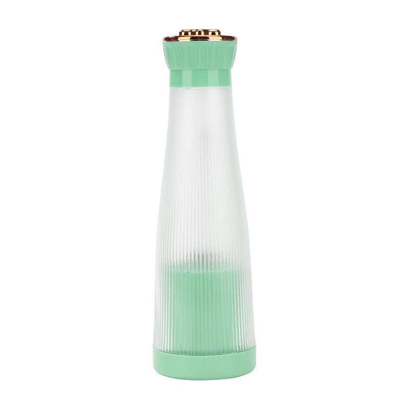 Portable Electric Juicer – USB Rechargeable Smoothie Blender Cup